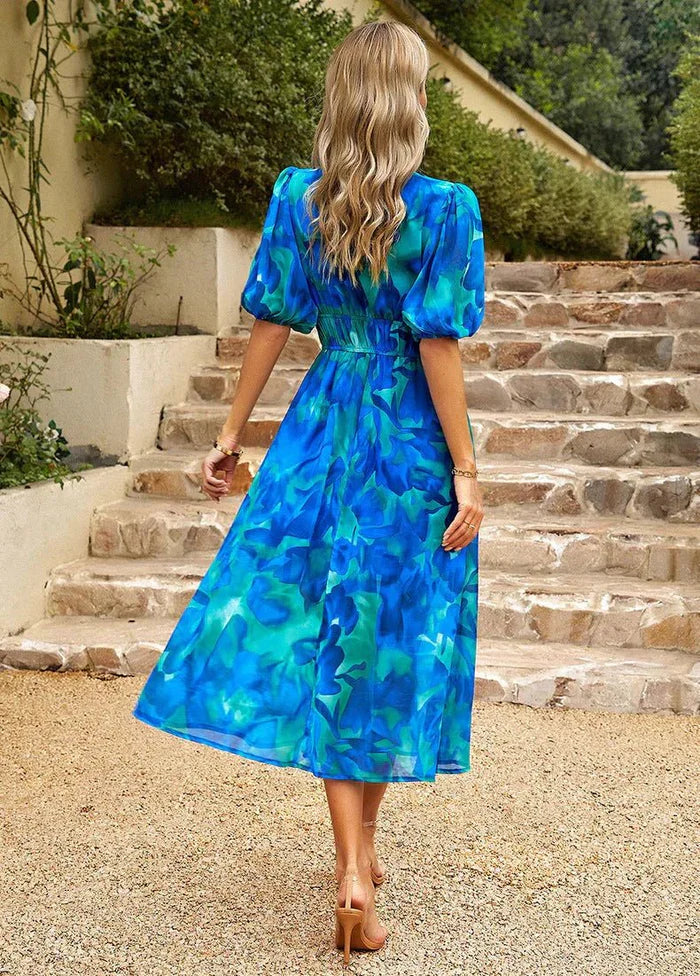modechic.ca™ V-Classique Colorée