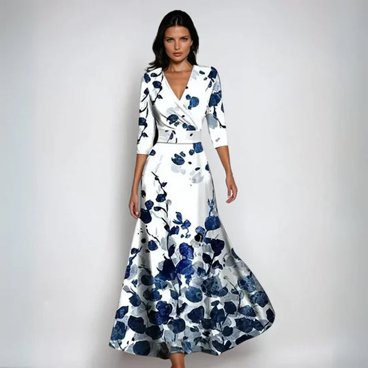 ModeChic™ | Seraphina Élégance Classique