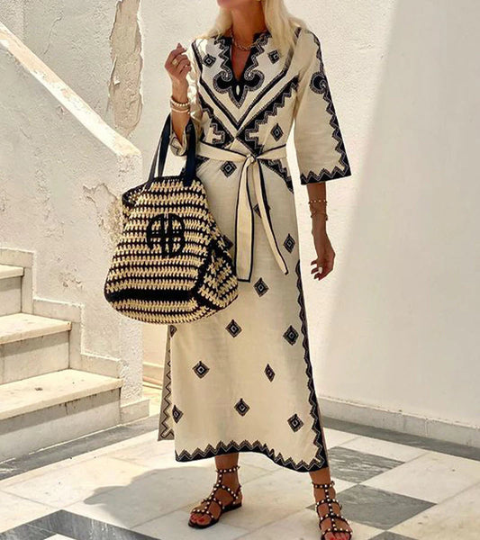 modechic.ca™ Style V Mi-Saison