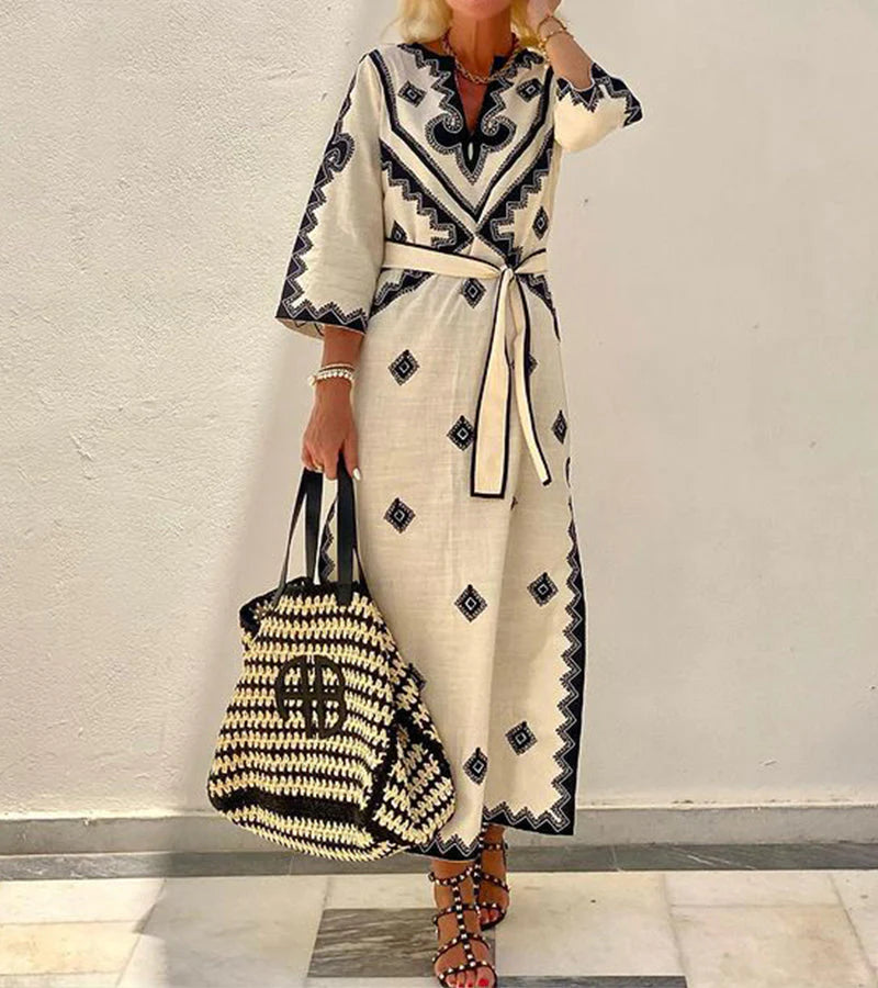 modechic.ca™ Style V Mi-Saison