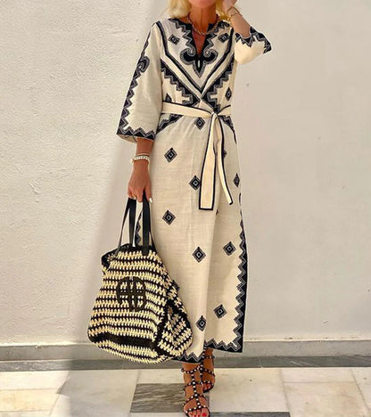modechic.ca™ Style V Mi-Saison