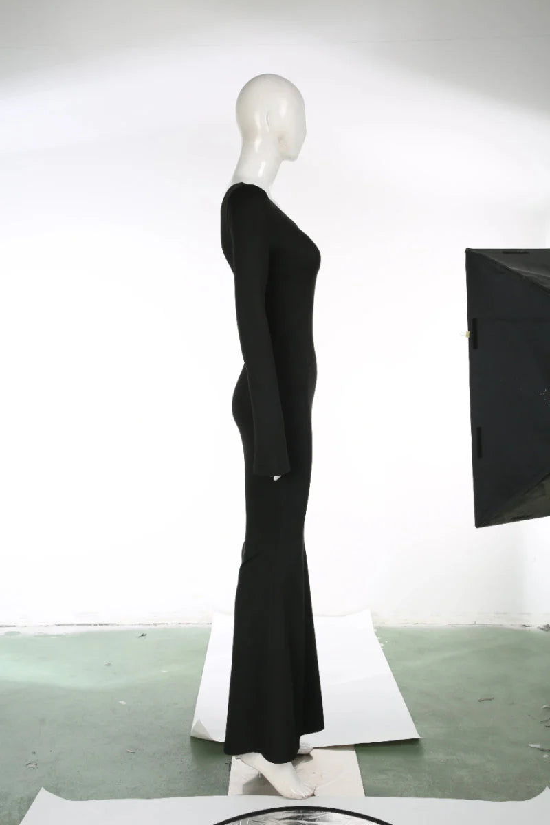 ModeChic.ca™ Signature : La Mono-Épaule