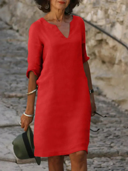 ModeChic.ca™ Élégance en V