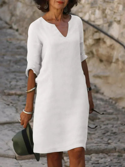 ModeChic.ca™ Élégance en V