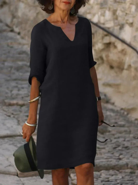 ModeChic.ca™ Élégance en V