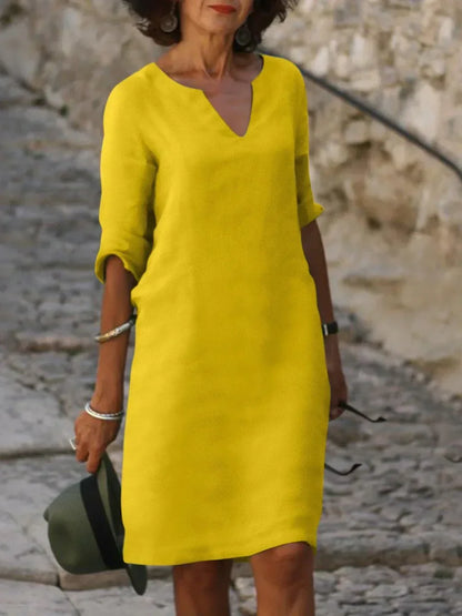ModeChic.ca™ Élégance en V