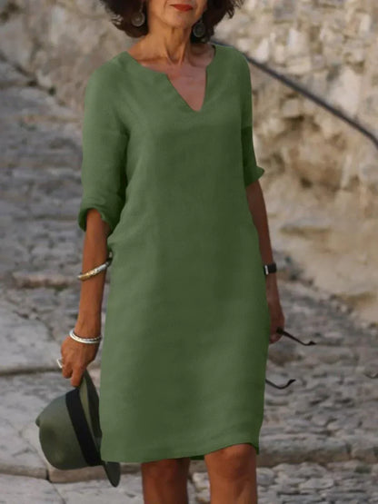 ModeChic.ca™ Élégance en V